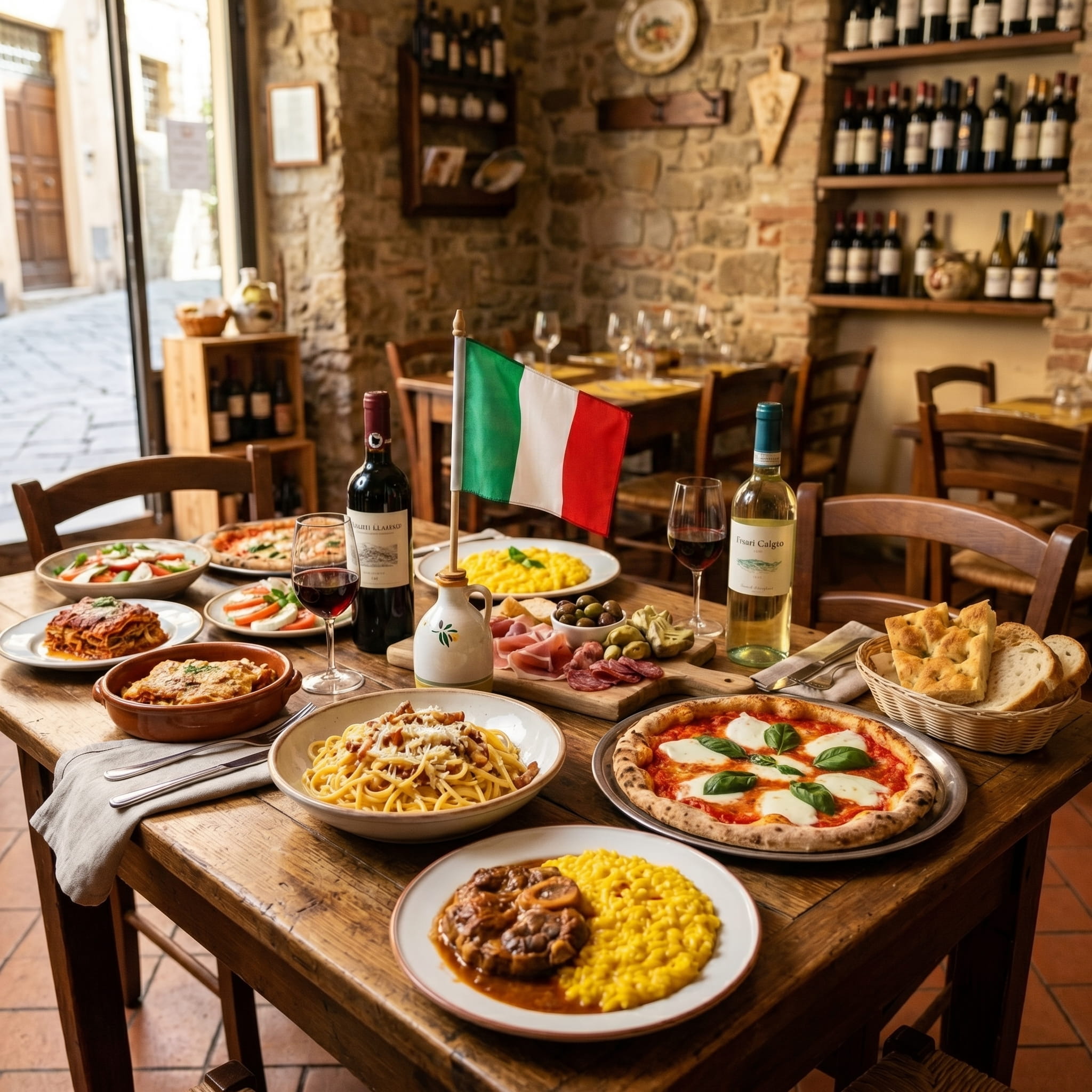 Italian