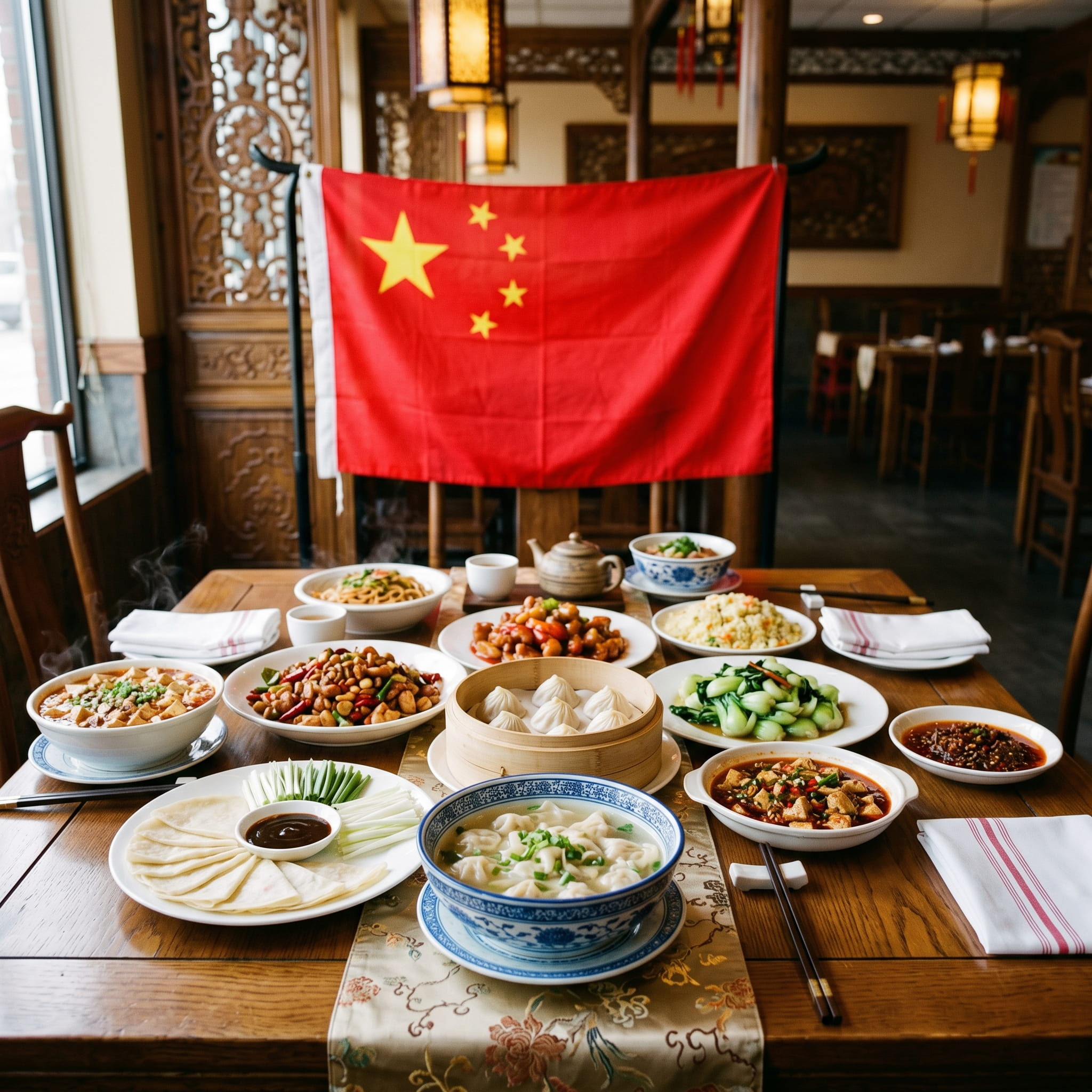 Chinese
