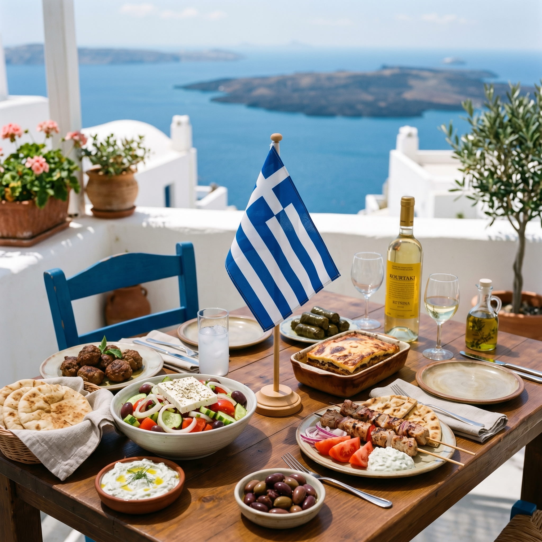 Greek