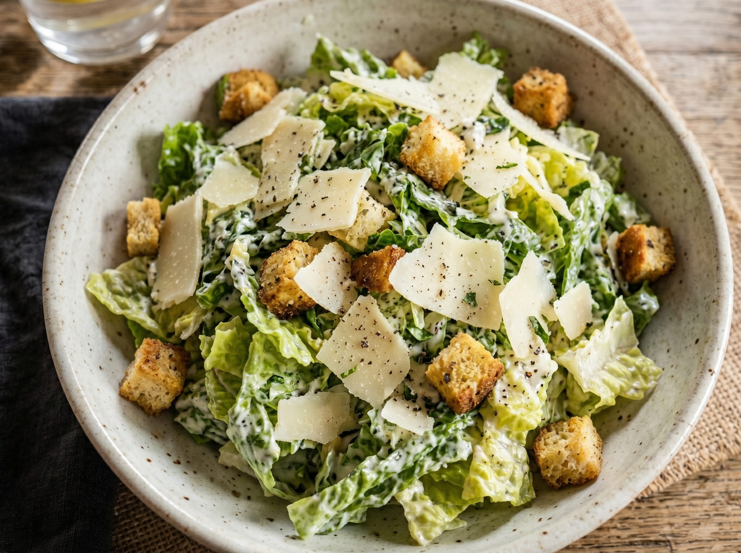 Caesar Salad