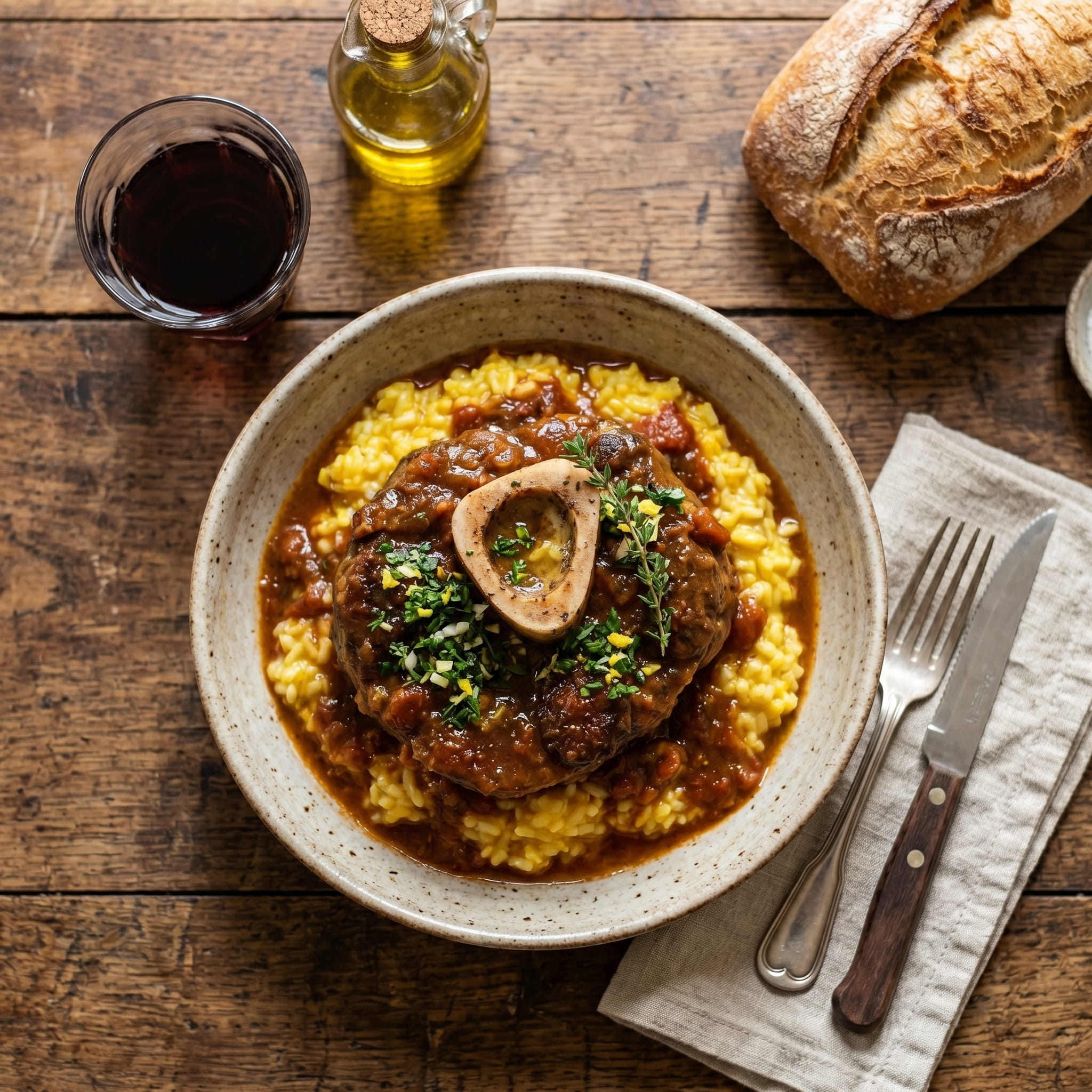 Osso Buco