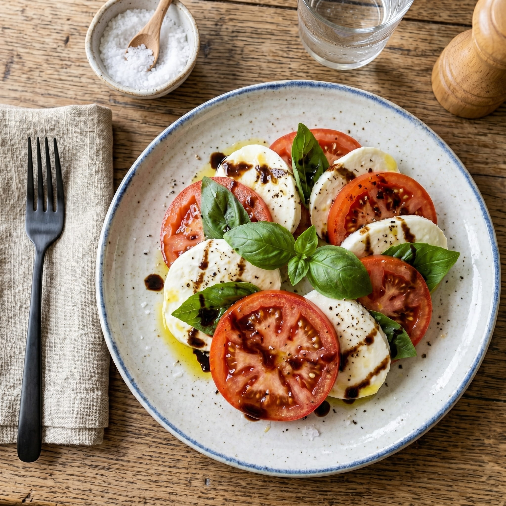 Caprese Salad