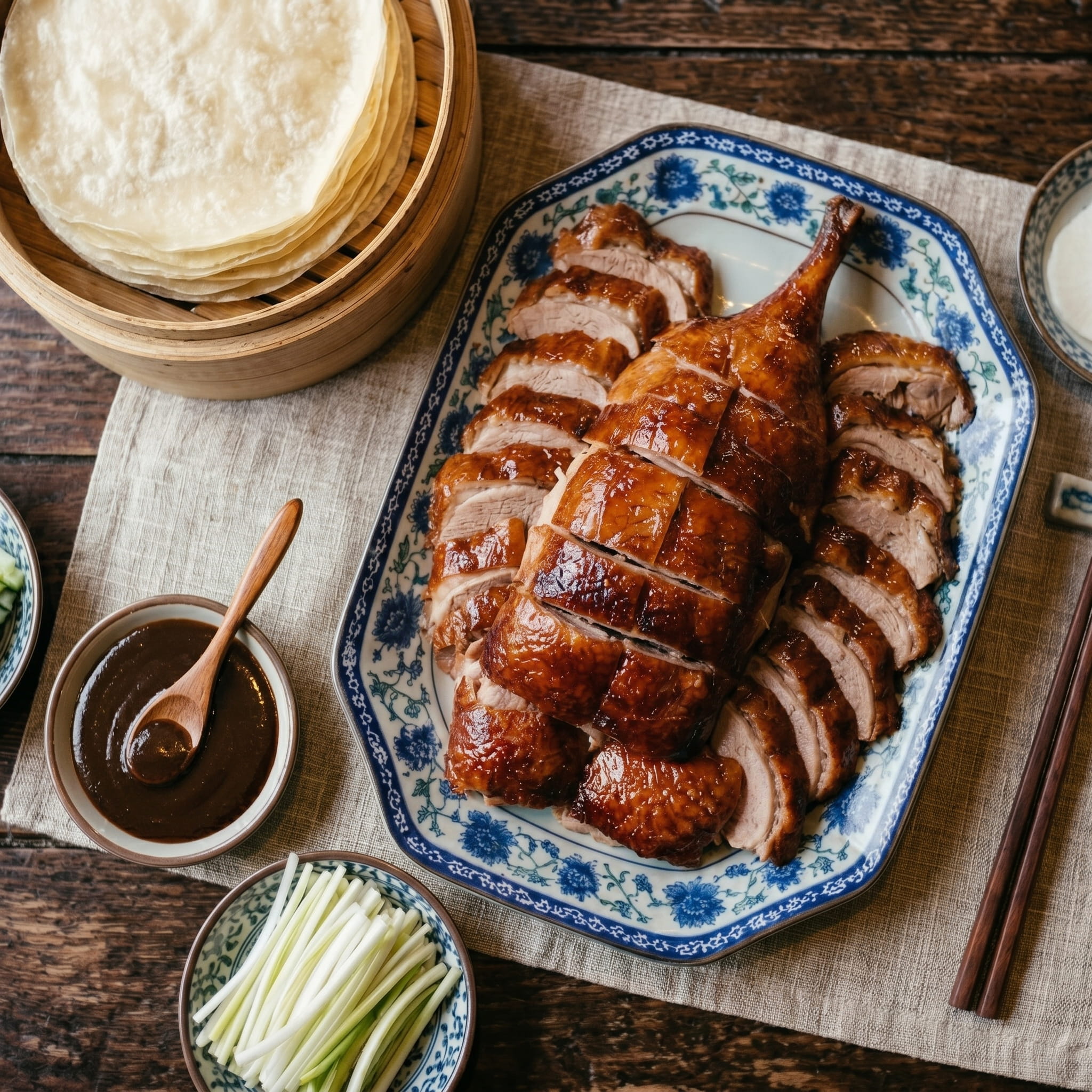 Peking Duck